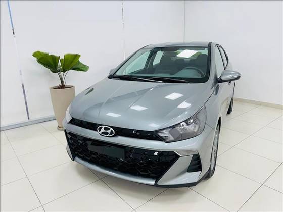 HYUNDAI HB20S 1.0 TGDI FLEX LIMITED AUTOMÁTICO HYUNDAI HB20S 1.0 TGDI FLEX LIMITED AUTOMÁTICO